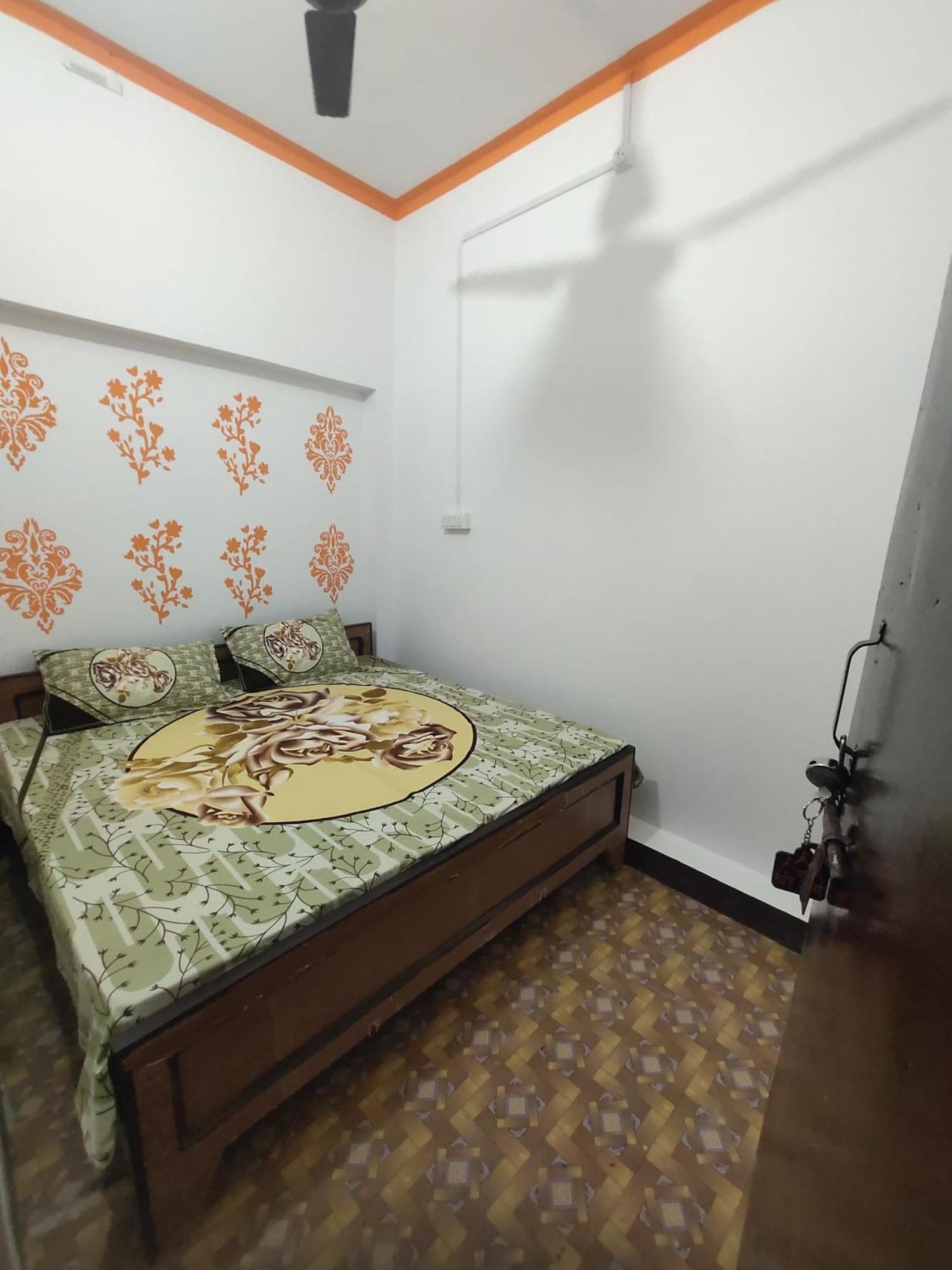 Awadh Guest House Ayodhya Exterior foto